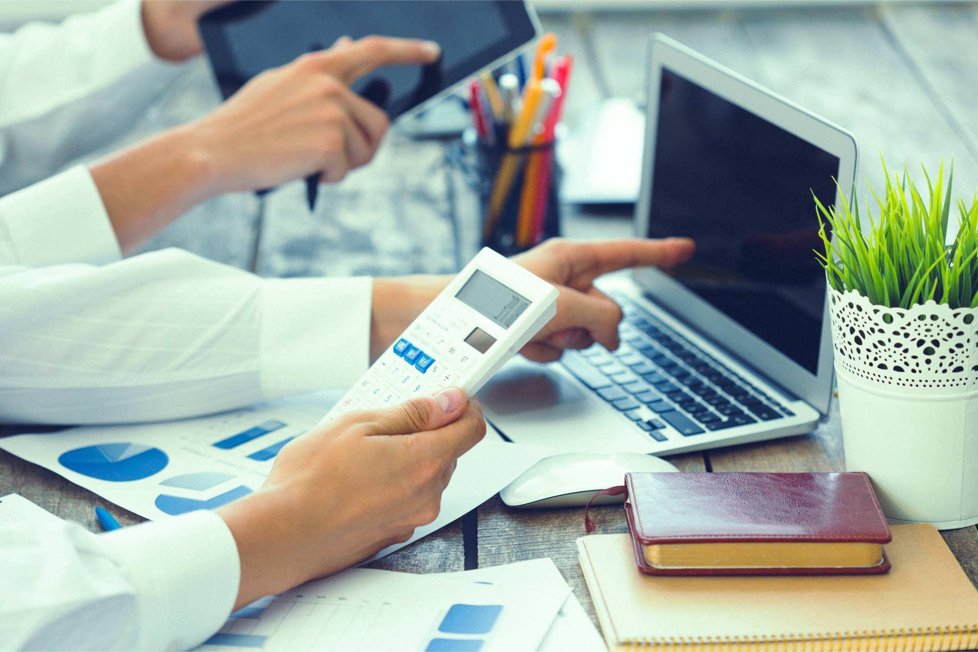 Costing and Management Accounting