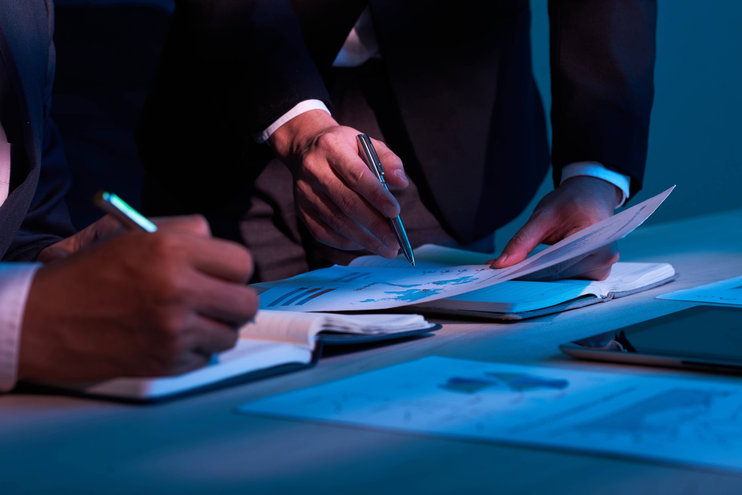 Financial Consultancy