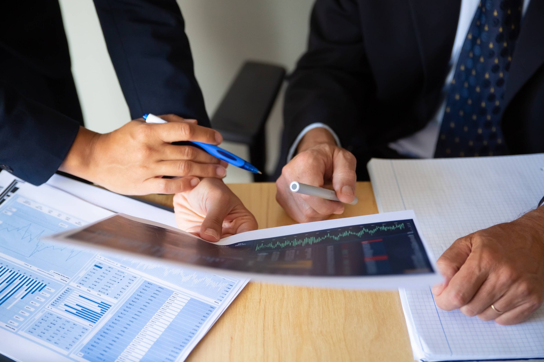 Valuation Services